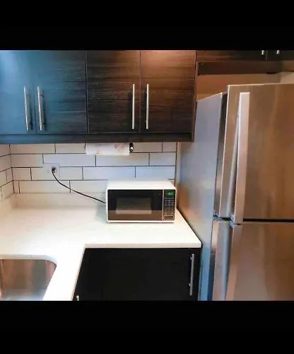 Lovely 1-Bedroom Rental Unit With Free Parking