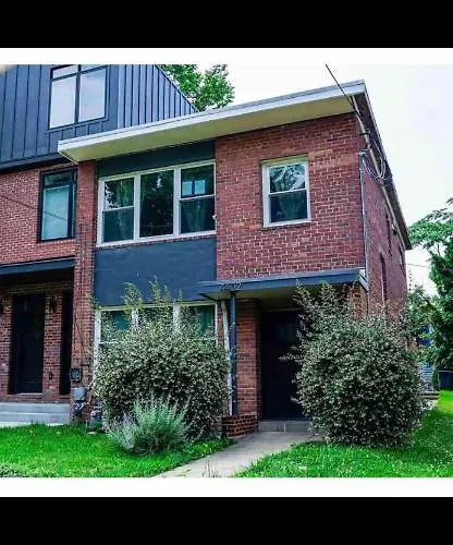 Lovely 1-Bedroom Rental Unit With Free Parking